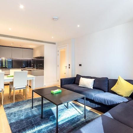 Stylish 2 Bed Flats Near Us Embassy Διαμέρισμα Λονδίνο Δωμάτιο φωτογραφία