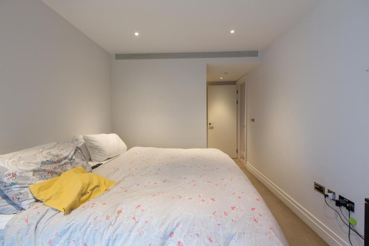 Stylish 2 Bed Flats Near Us Embassy Διαμέρισμα Λονδίνο Εξωτερικό φωτογραφία