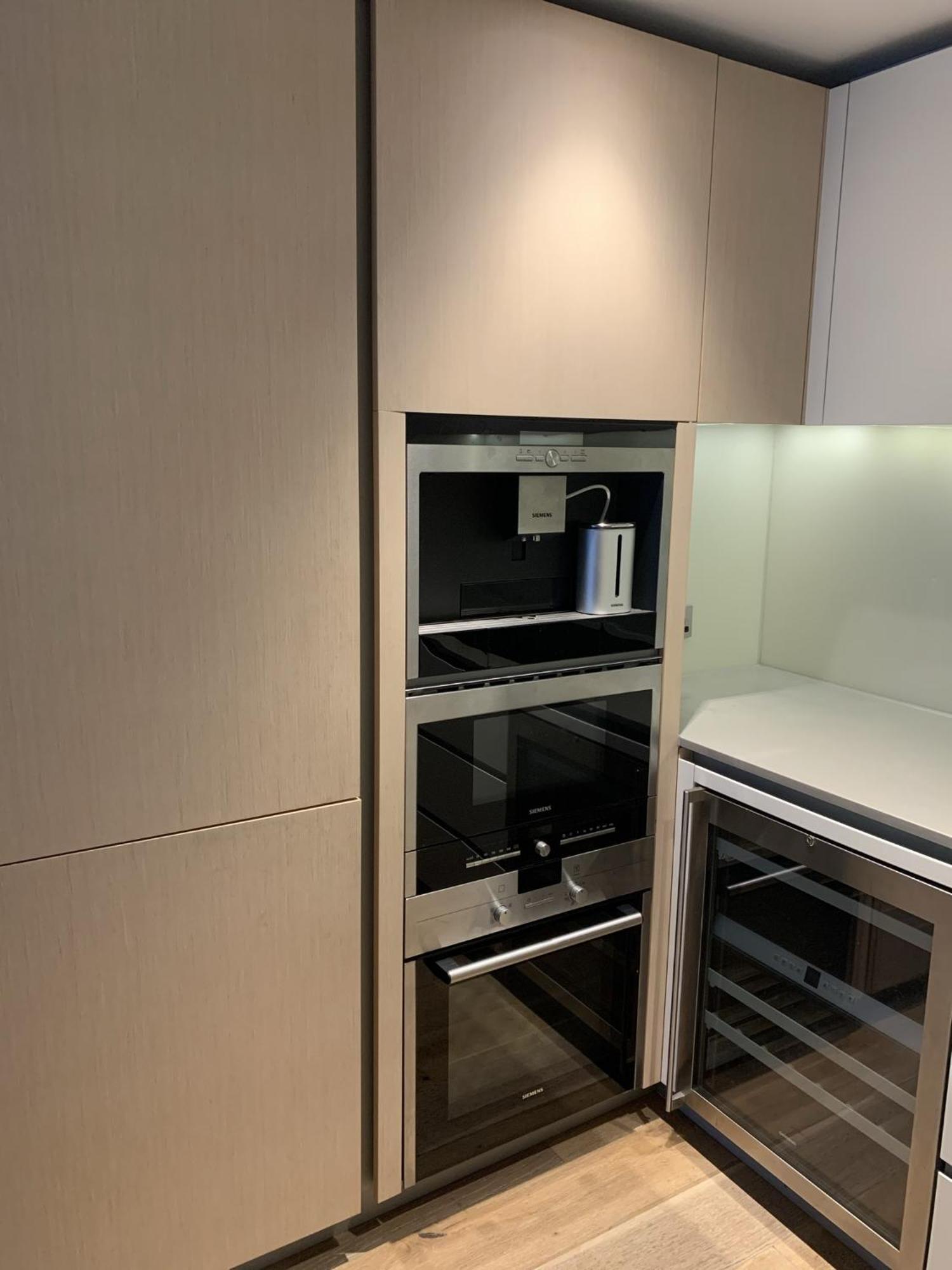 Stylish 2 Bed Flats Near Us Embassy Διαμέρισμα Λονδίνο Εξωτερικό φωτογραφία