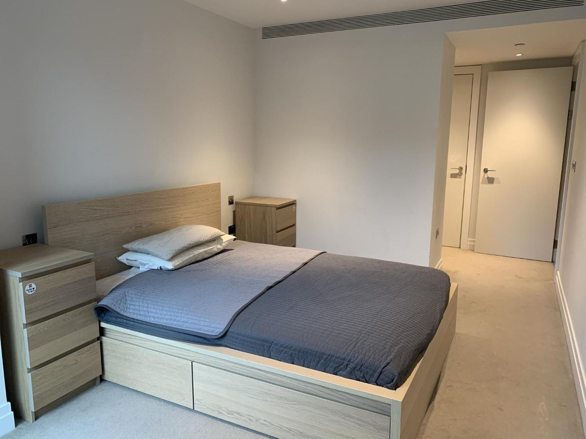Stylish 2 Bed Flats Near Us Embassy Διαμέρισμα Λονδίνο Εξωτερικό φωτογραφία